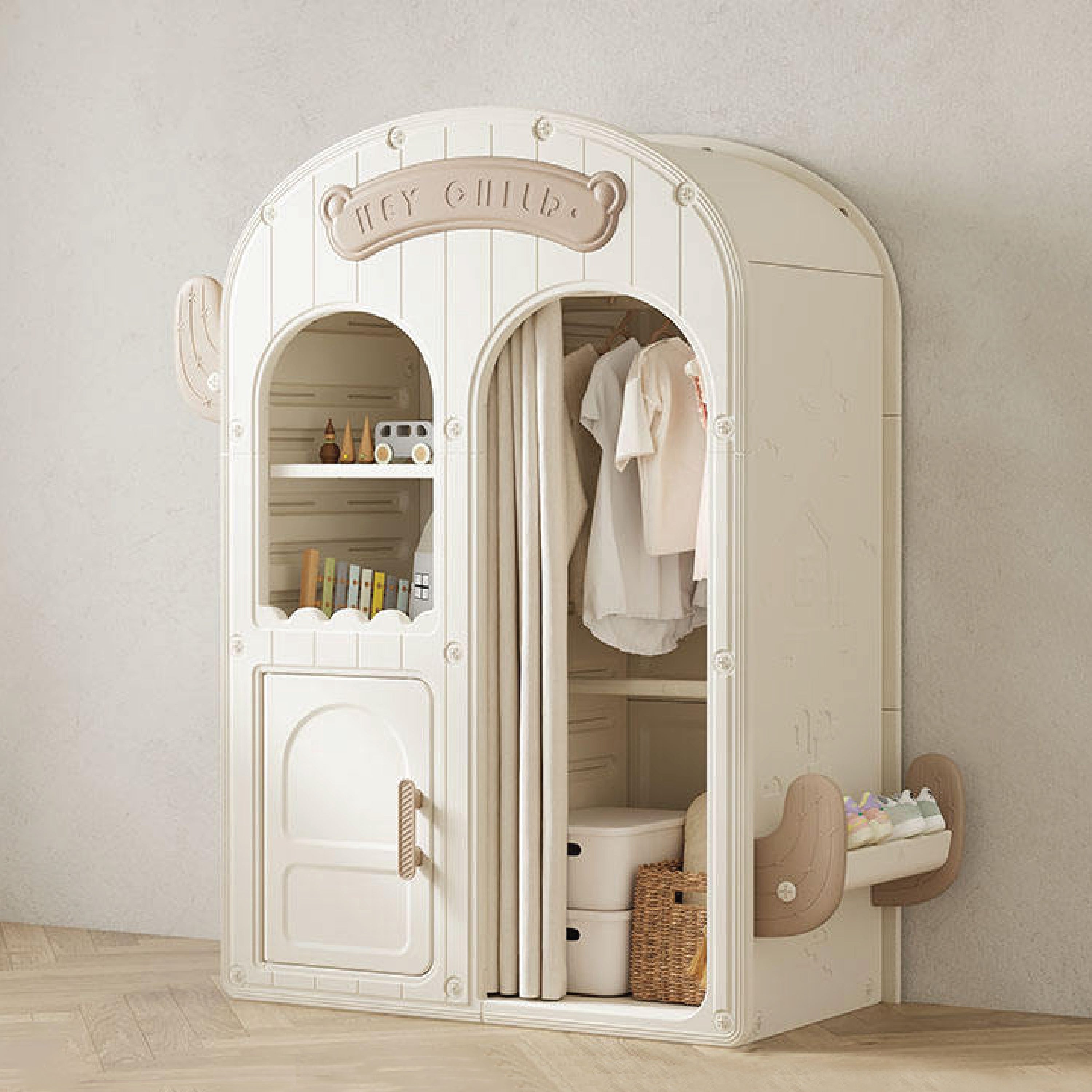Booth Storage Cupboard - Image 8