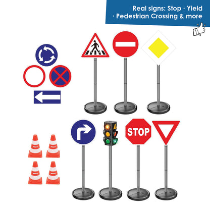 alldoro XXL Traffic Set - Image 4