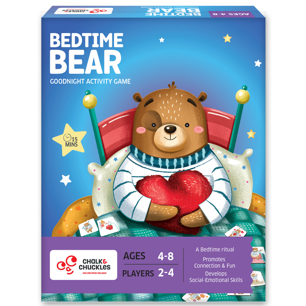 Bedtime Bear - Image 8