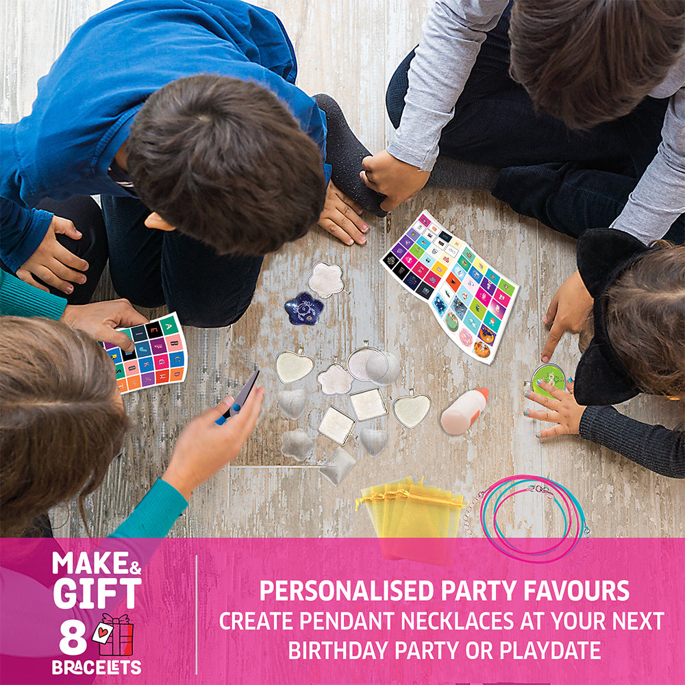 Design your own Pendant - Image 7