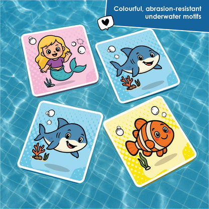alldoro XXL Floating Soft Memo - 33 pcs - Image 4