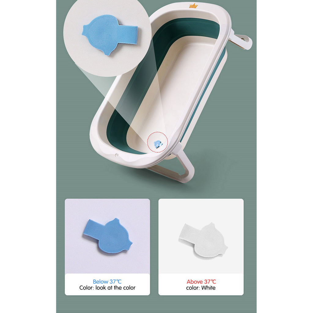 Lovely Baby - Portable Baby Bathtub - Image 4