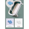 Lovely Baby - Portable Baby Bathtub - Image 4