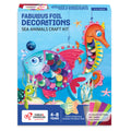 Foil Decorations-Sea Animals - Image 2