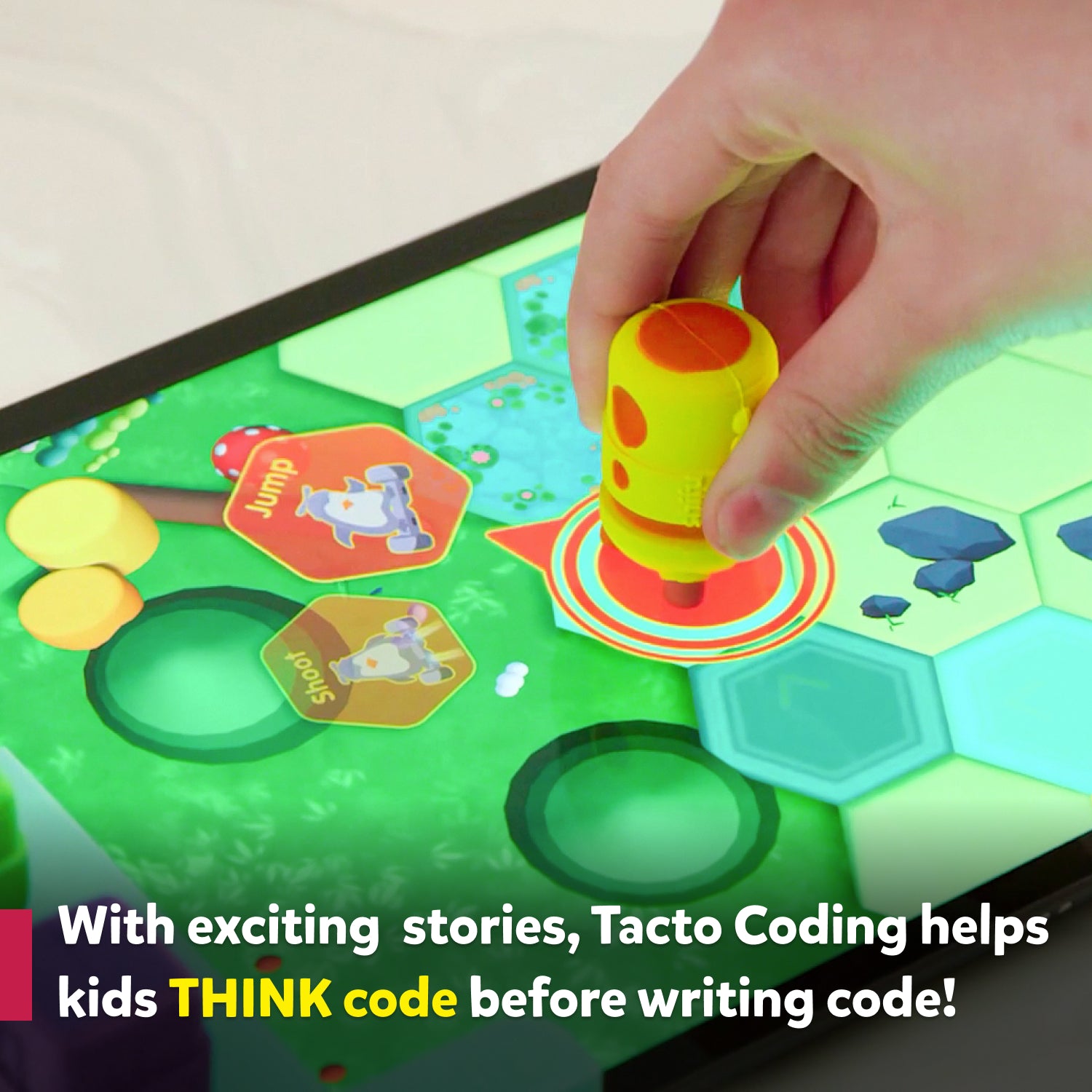 Tacto Coding - Image 6