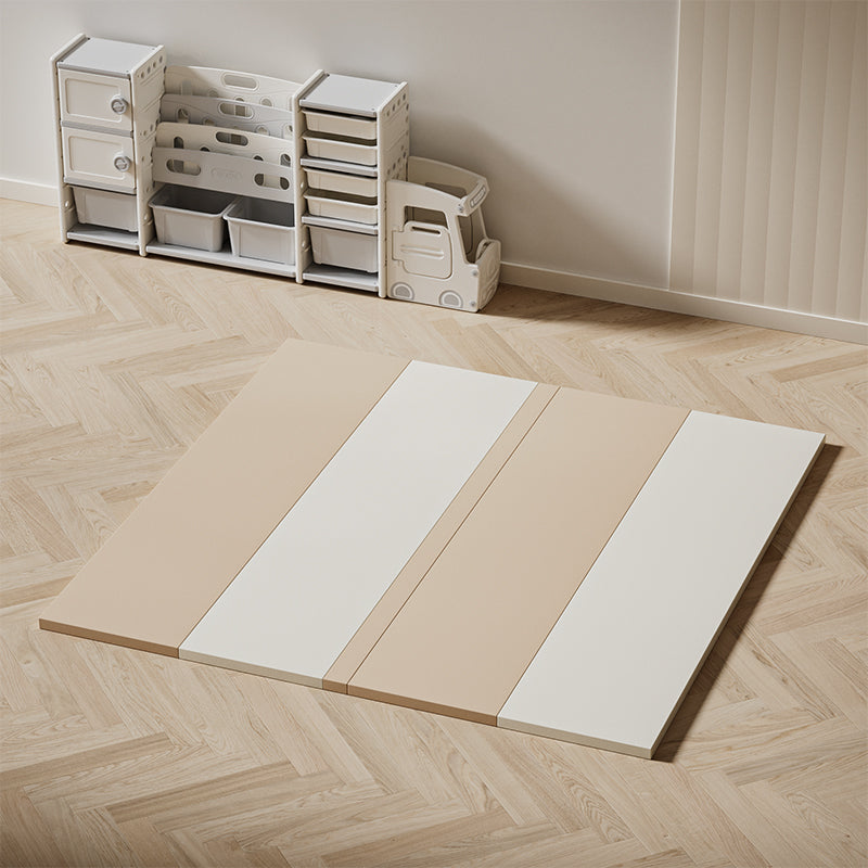 Foldable Play Mat - (120 x 200 cm) - Image 2