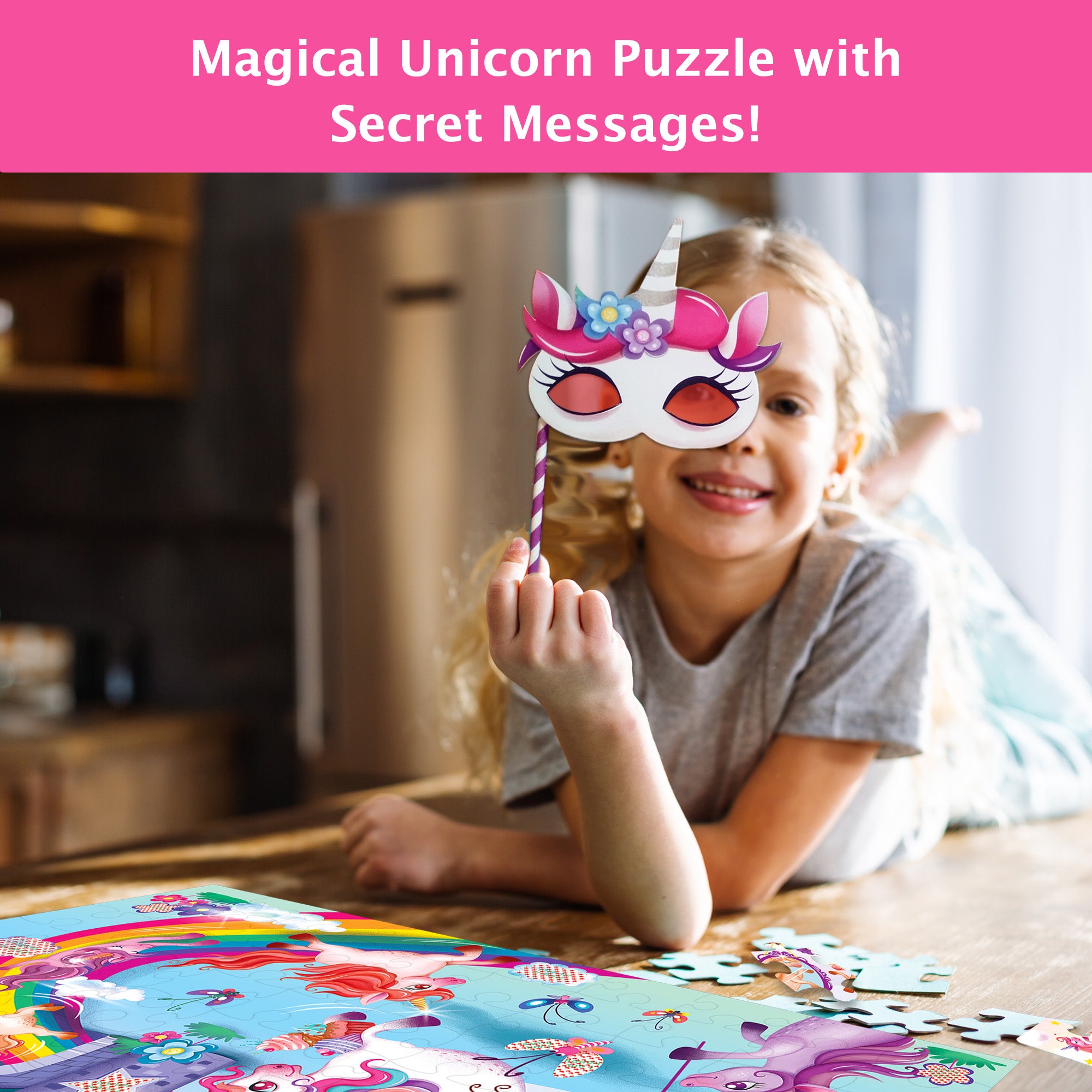 Unicorn puzzle - Image 2