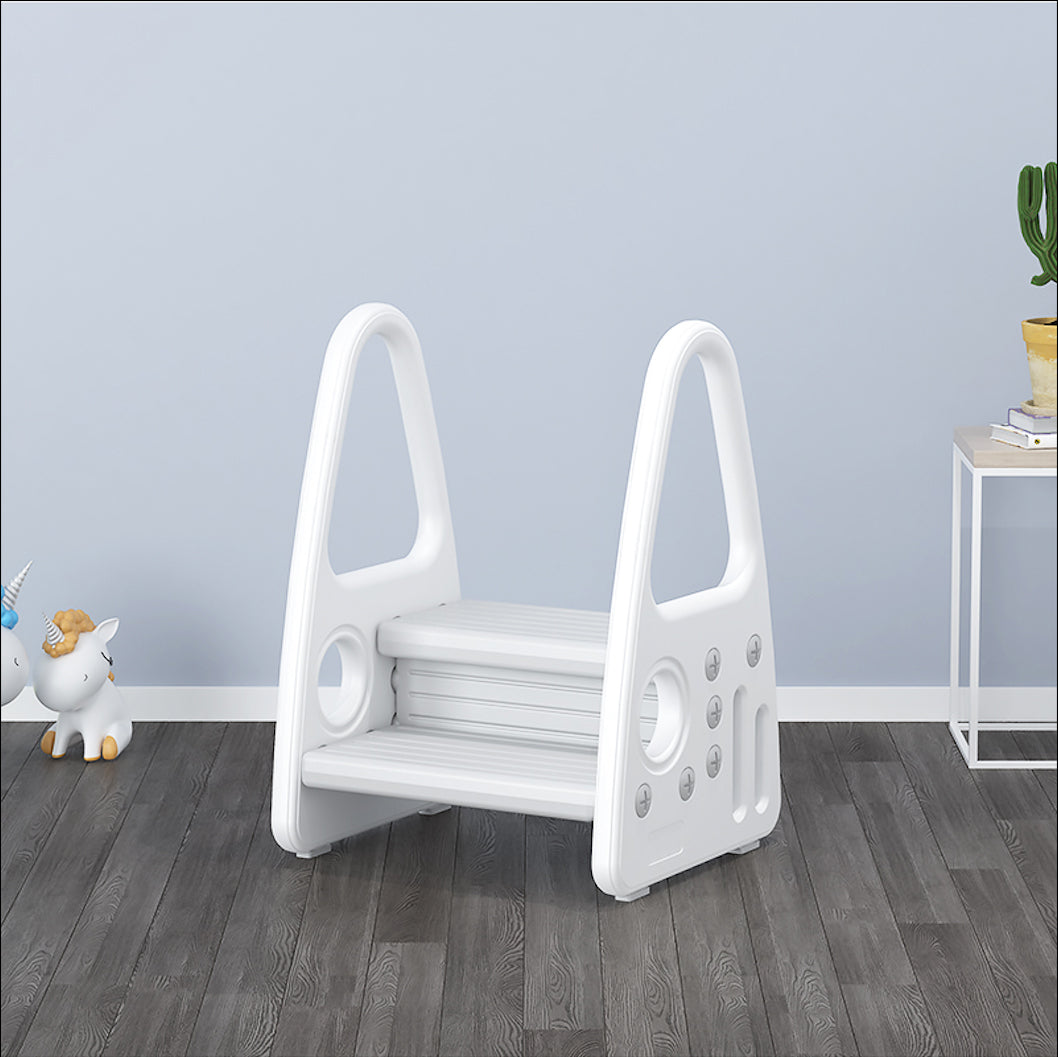 Lovely Baby - Step stool - White - Image 3