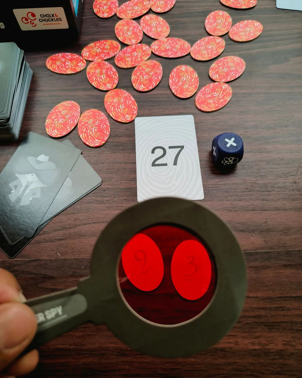Super Math Spy - Image 24