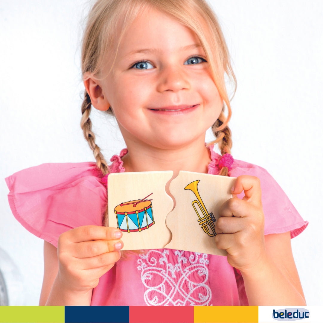 Cognito Matching Puzzle - Categories - Image 5