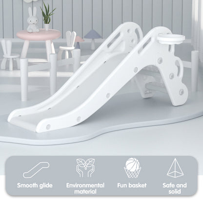 Lovely Baby - White Slide - Image 3