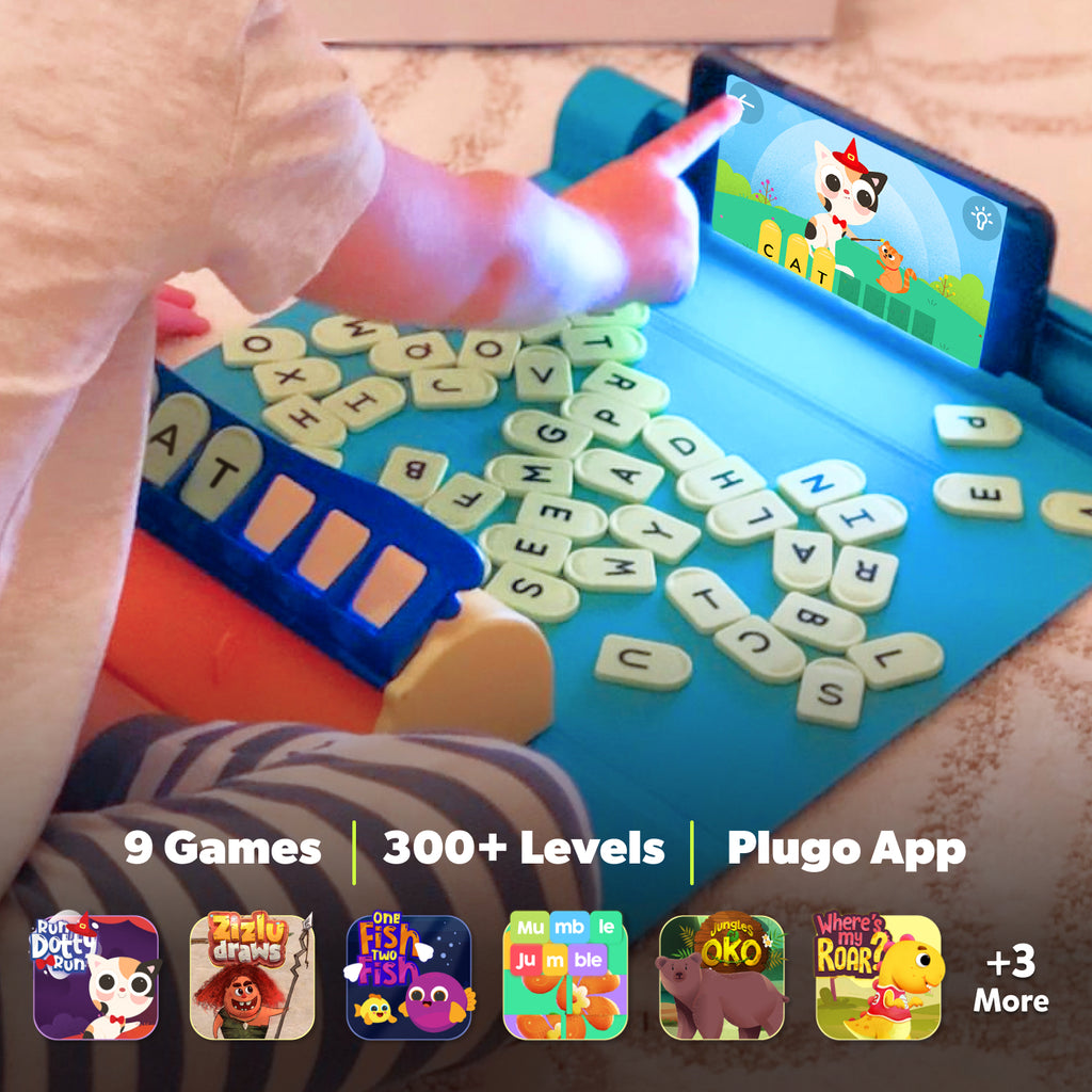 Plugo Word Wiz - Image 6