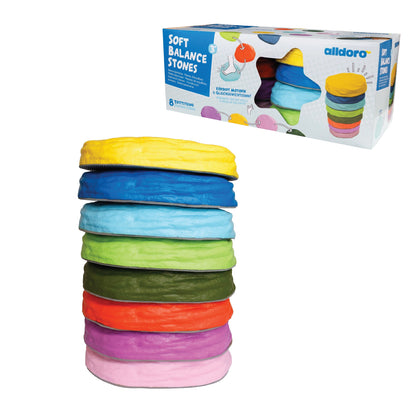 alldoro Soft Balance Stones