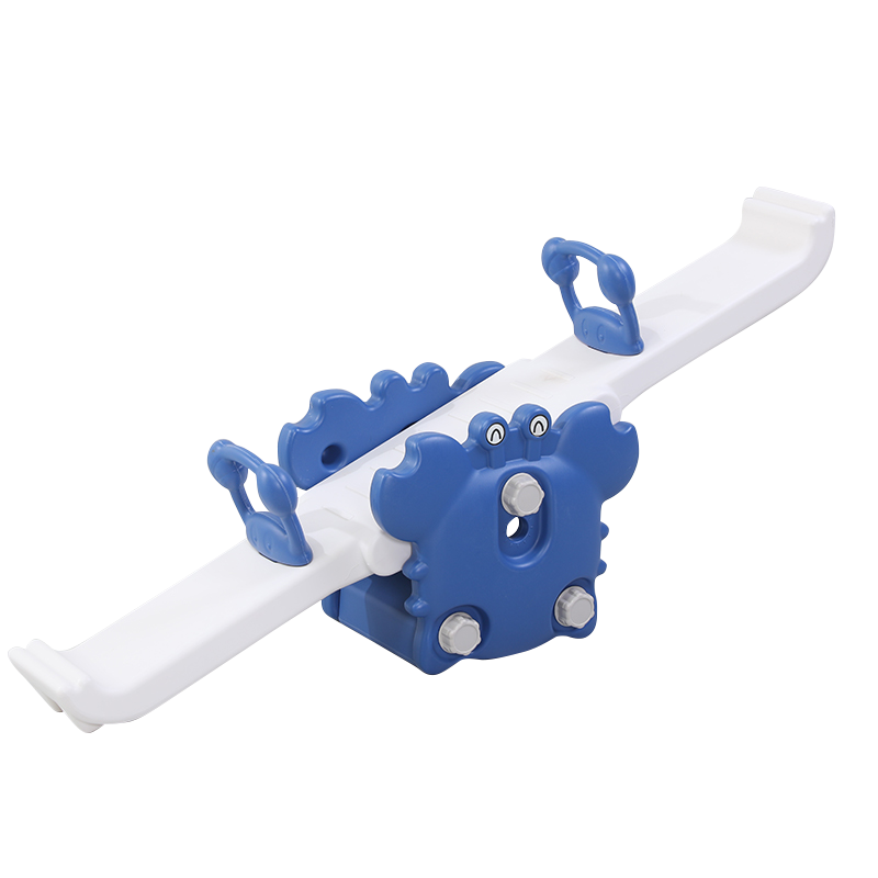 Crab Seesaw - Blue - Image 6