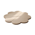 Lovely Baby Indoor Soft Play Foam Mat - Brown