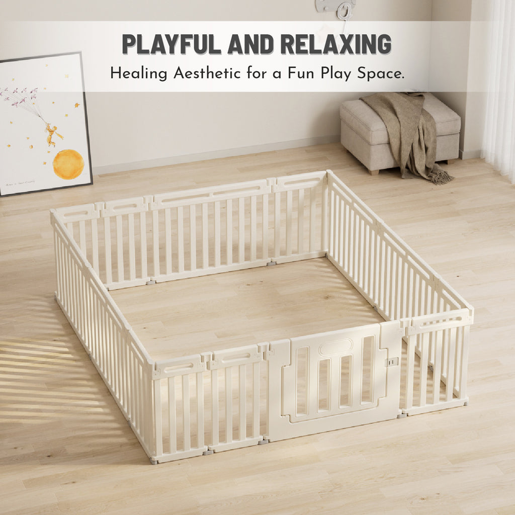 Playpen - 14pcs - Image 2