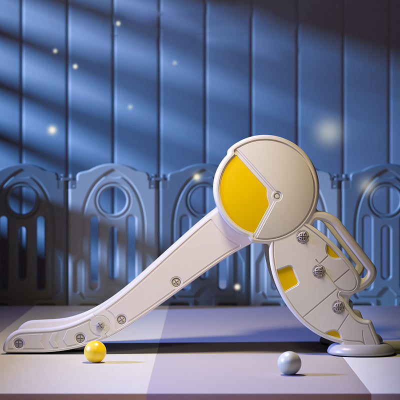 Lovely Baby - Astronaut Slide - White - Image 4
