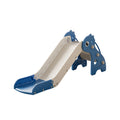 Lovely Baby Dinosaur Slide - Blue