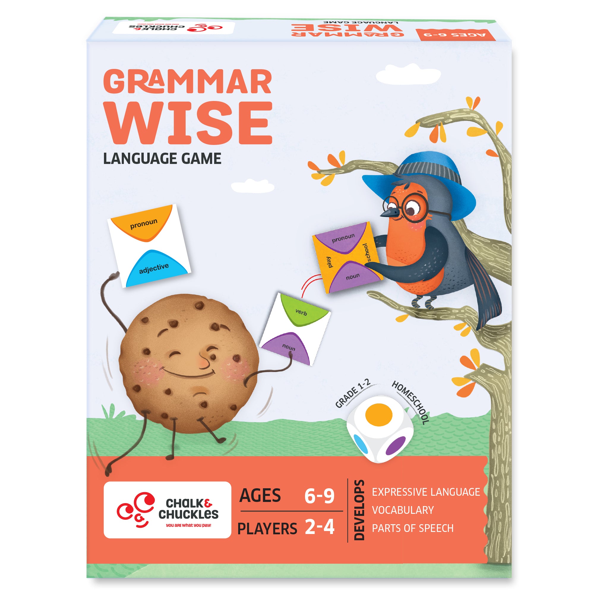 Grammar Wise - Image 2