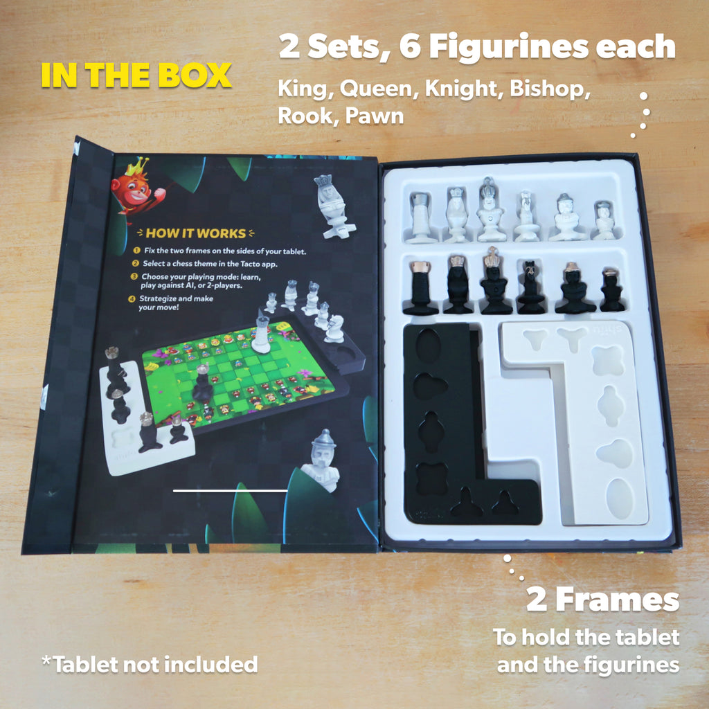 Tacto Chess - Image 8