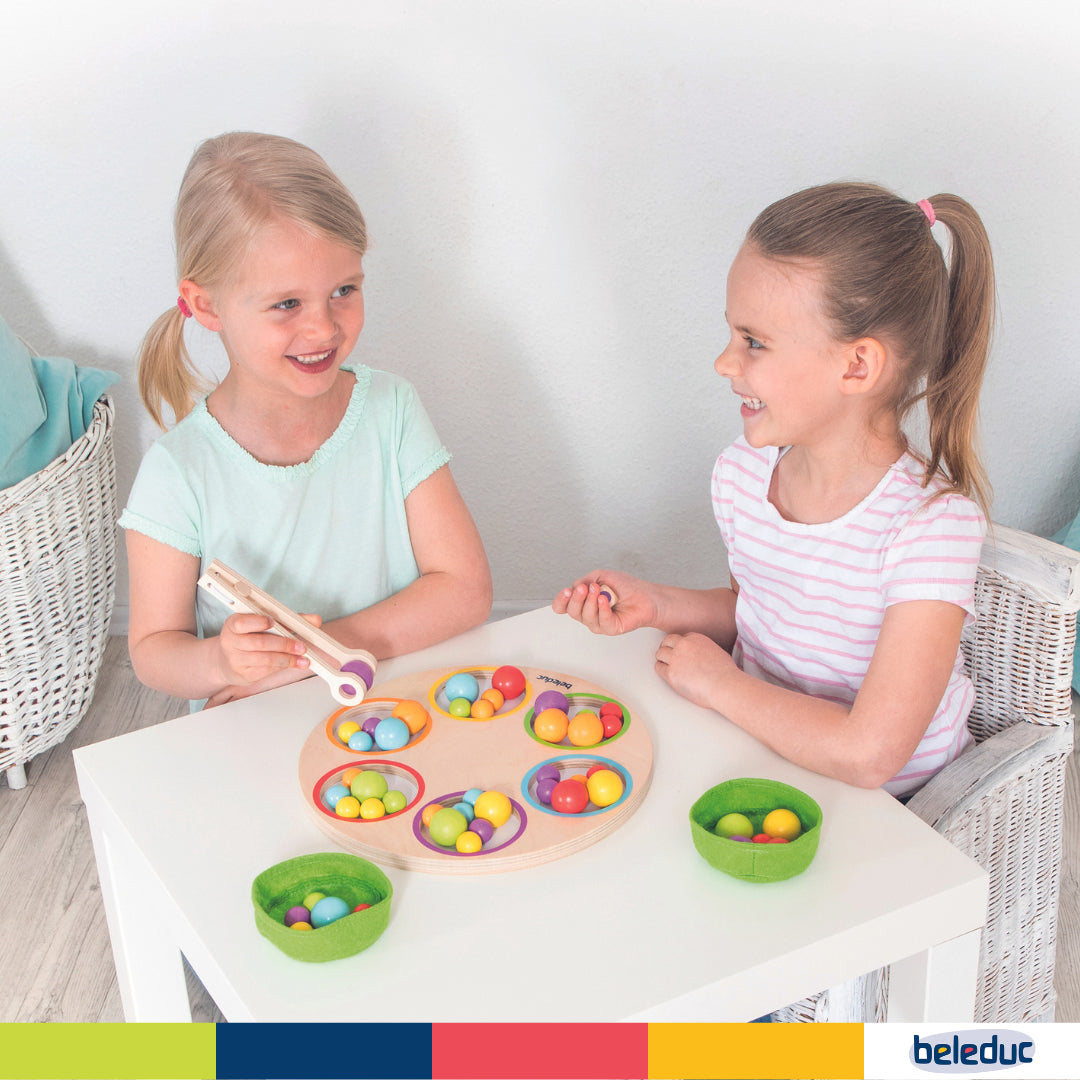 Marbelino Sorting Game - Image 4