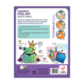 Fabulous Foil Art-Magical World - Image 2