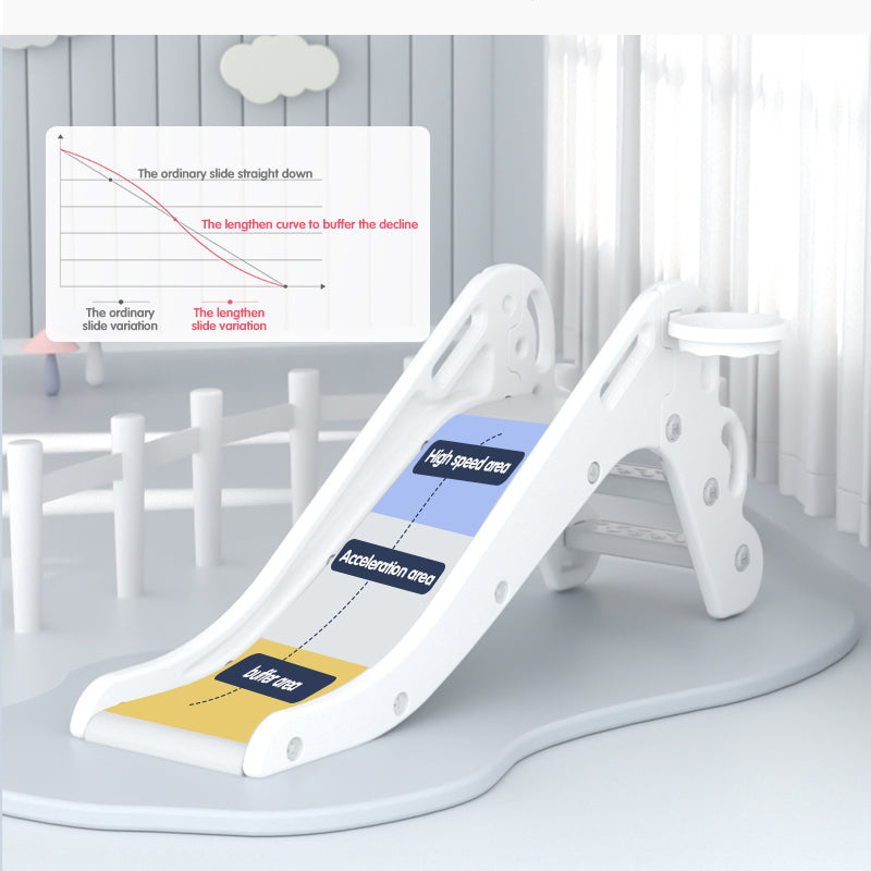 Lovely Baby - Blue Slide - Image 2