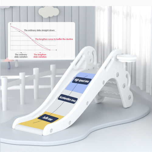 Lovely Baby - Blue Slide - Image 2