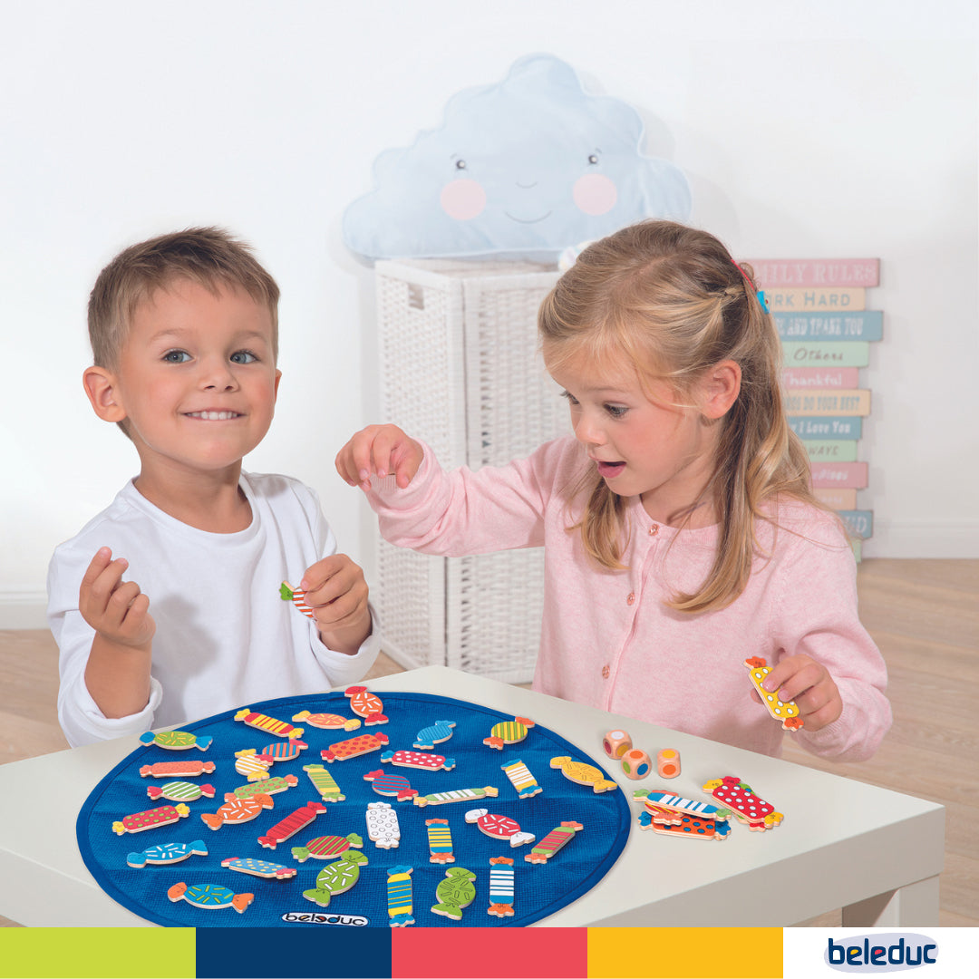 Candy Board Game - Image 3