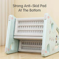 Lovely Baby Step Stool - Green