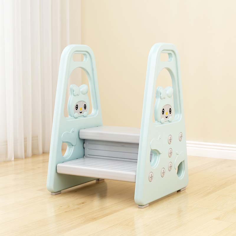 Lovely Baby - Step Stool - Green - Image 8
