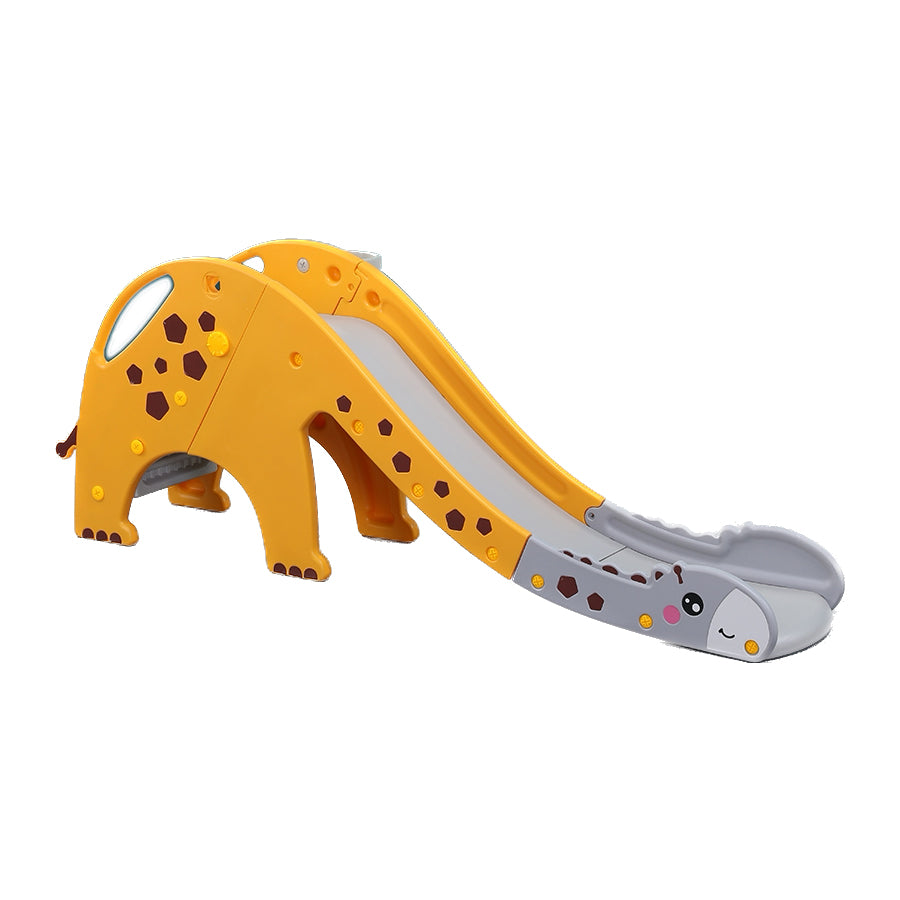 Giraffe Slide - Yellow - Image 4