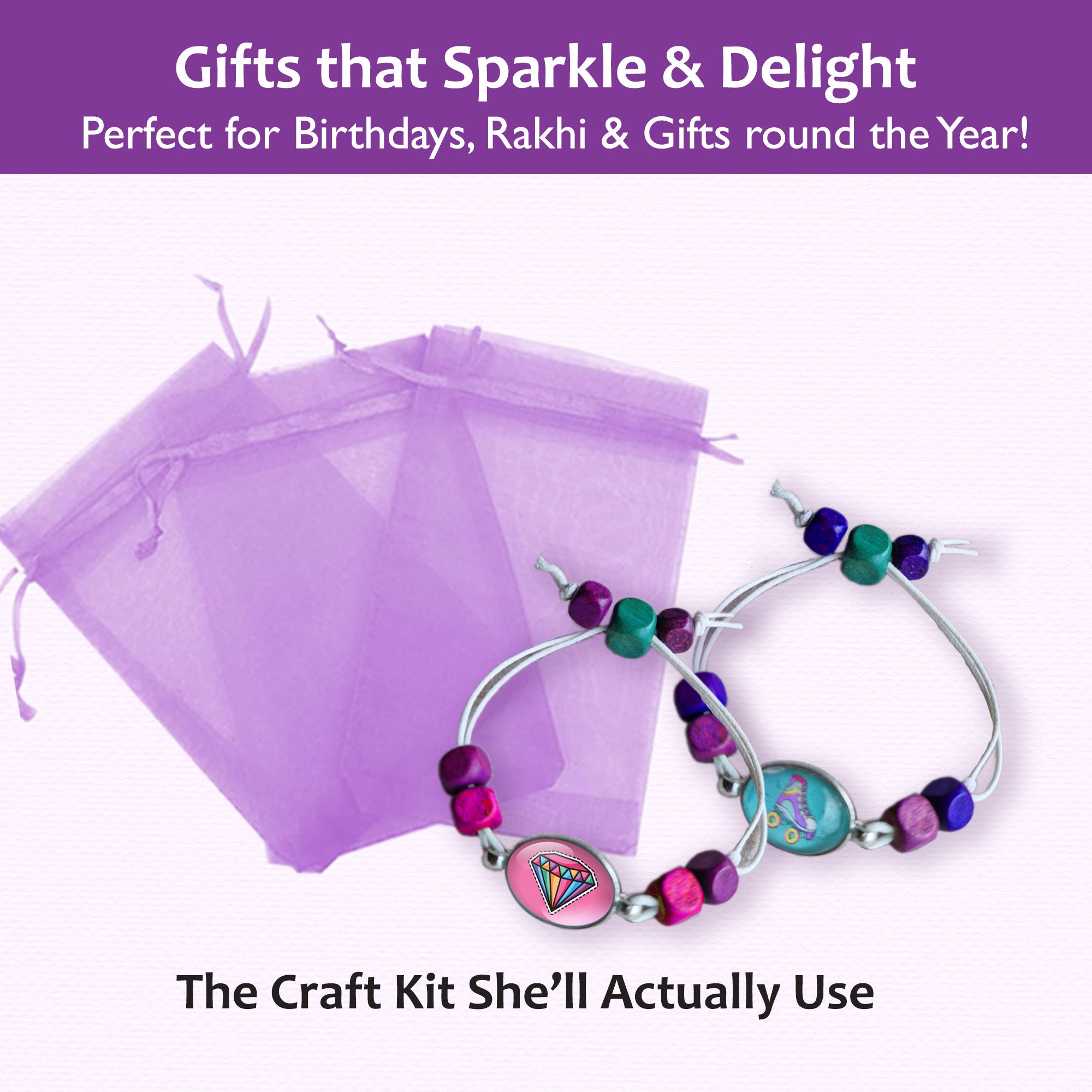 Design your own Bracelet - Image 2
