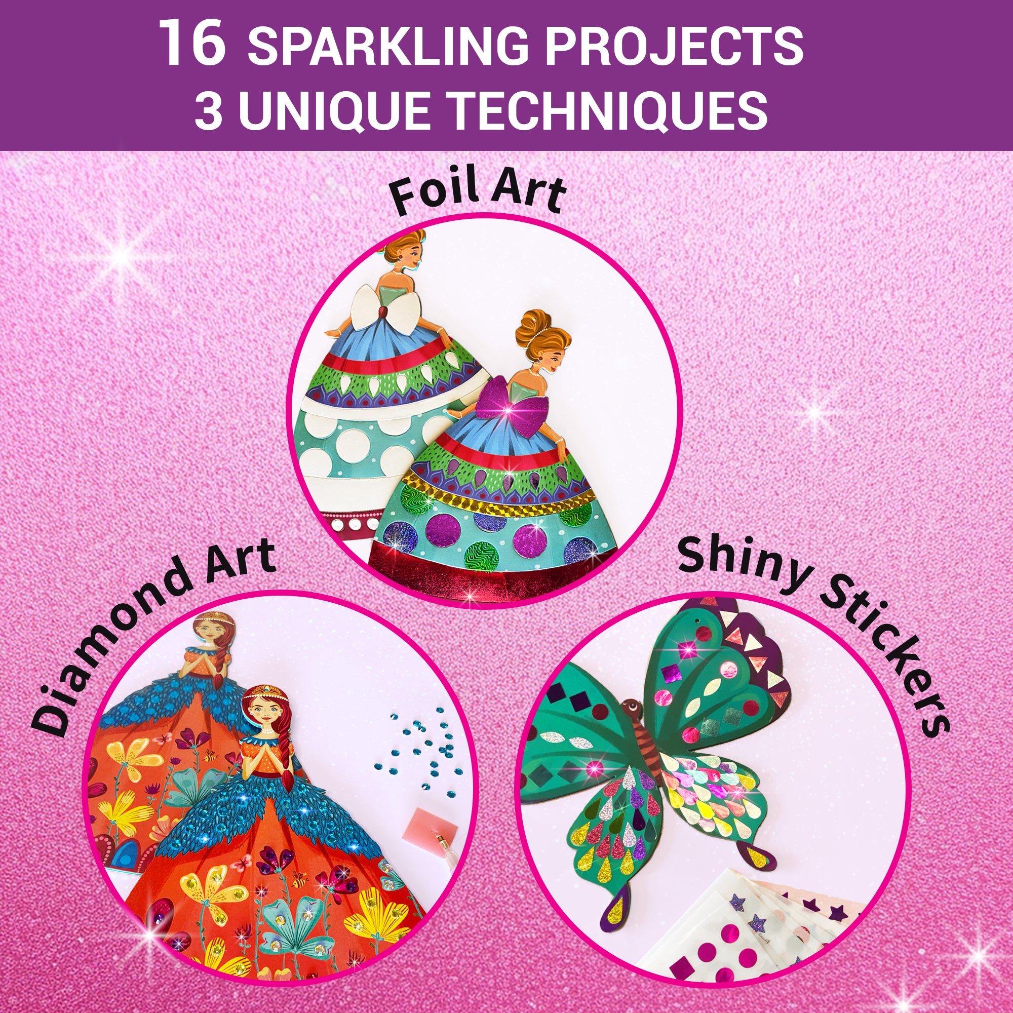 Sparkle N Shine - Image 2