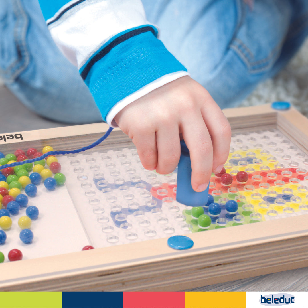 LogiPic Magnetic Game - Image 4