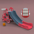 Lovely Baby Car Slide