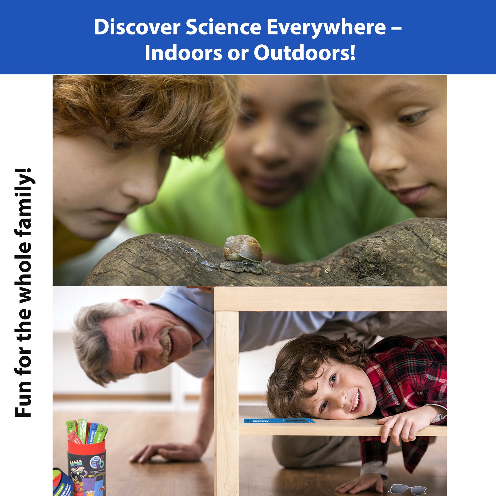 Smart Sticks - STEM Scavenger Science - Image 5