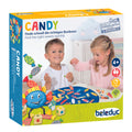 Candy Board Game