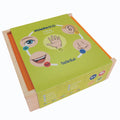 Humanico Matching Puzzle - 5 Senses