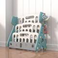 Lovely Baby Dinosaur Bookshelf
