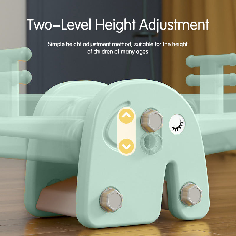 Lovely Baby - Horse Seesaw - Image 3