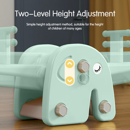 Lovely Baby - Horse Seesaw - Image 3