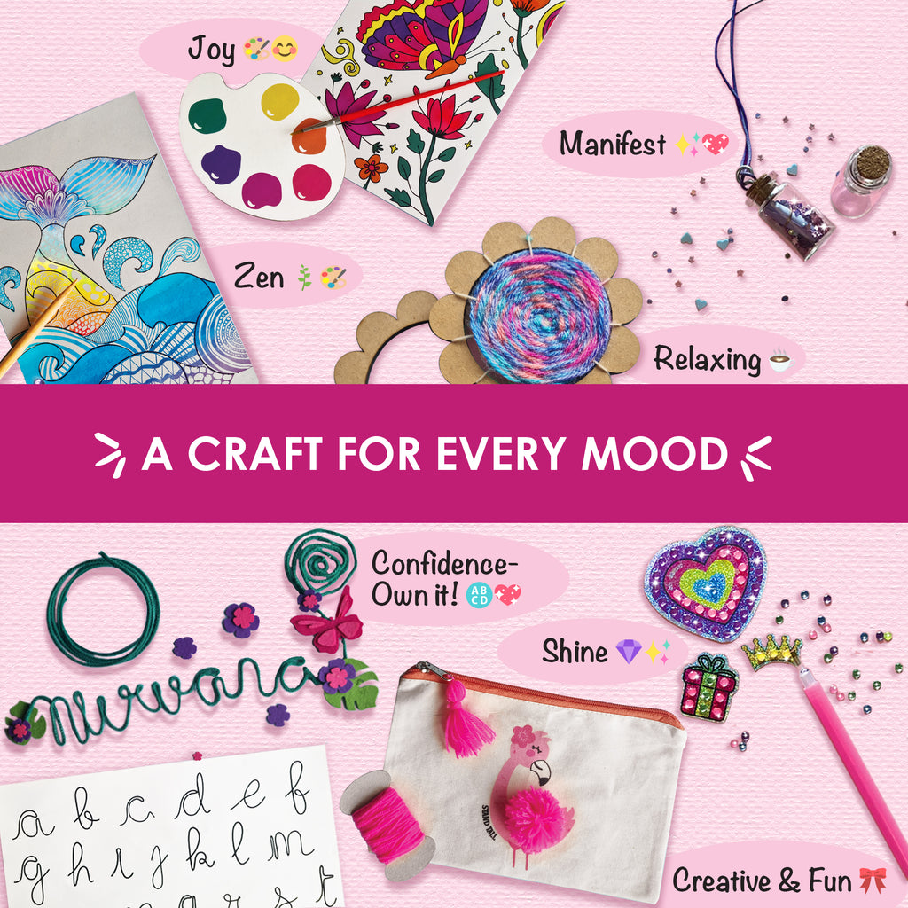 7 Days of Arts & Crafts - Image 4