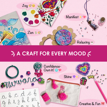 7 Days of Arts & Crafts - Image 4
