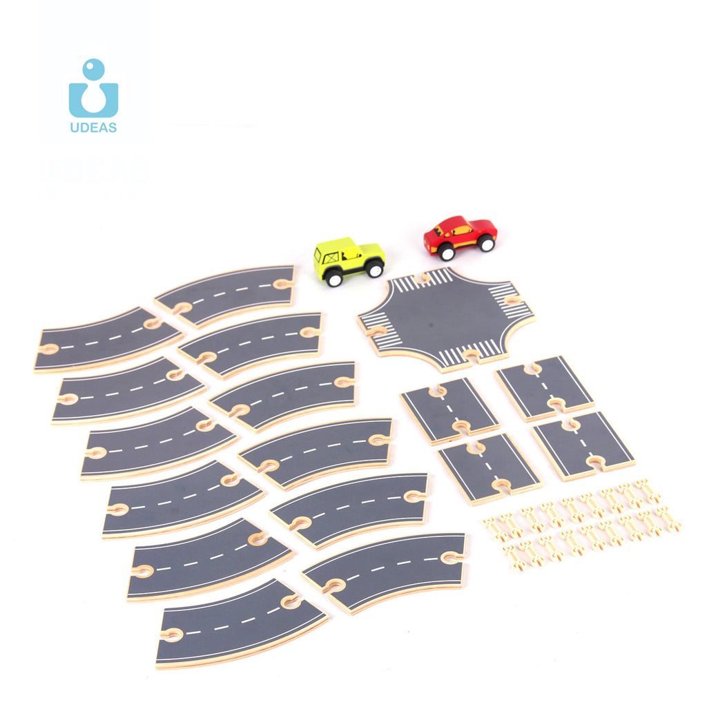 Udeas - Highway Advance QPack - Image 3