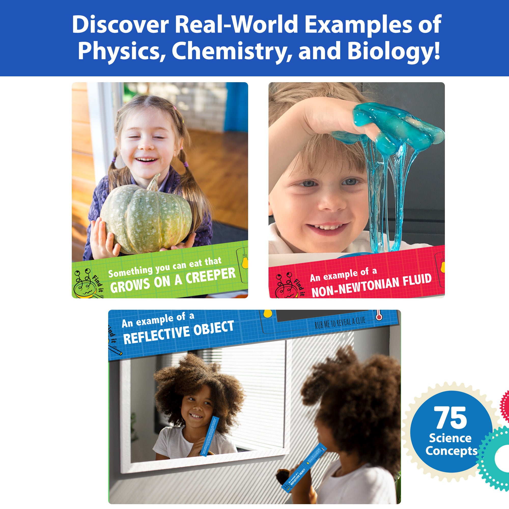 Smart Sticks - STEM Scavenger Science - Image 6