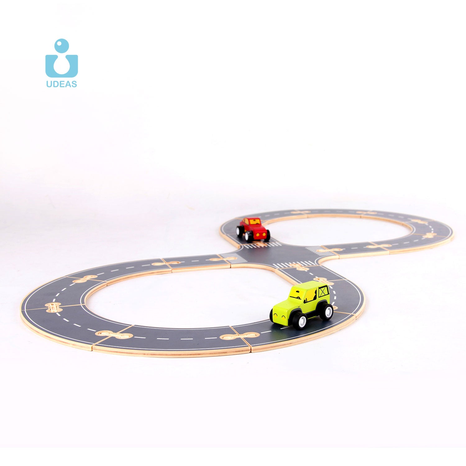 Udeas - Highway Advance QPack - Image 6