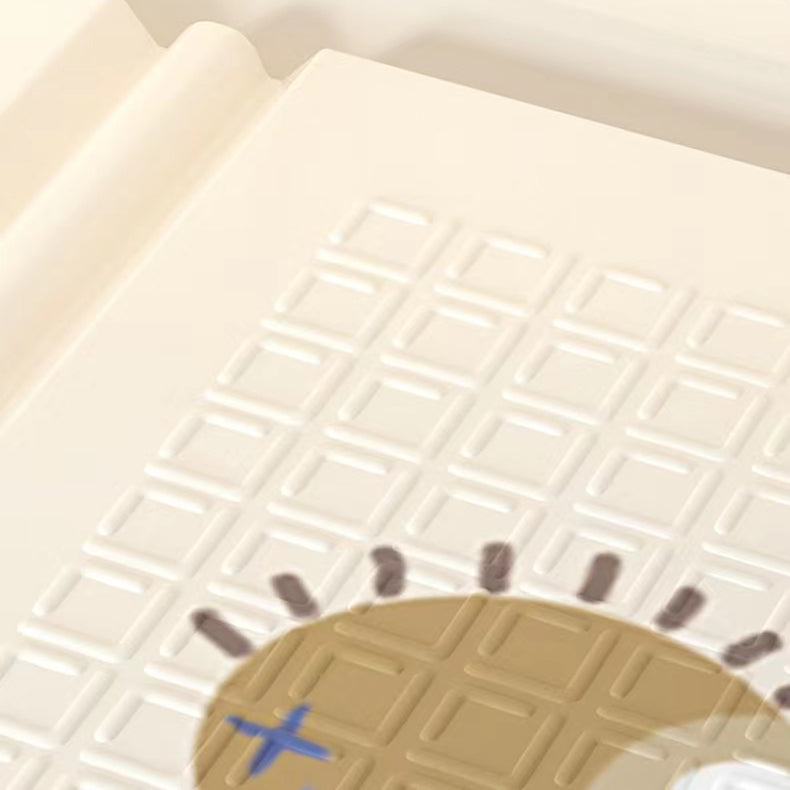 Double-Sided Design Foldable Play Mat - Image 6