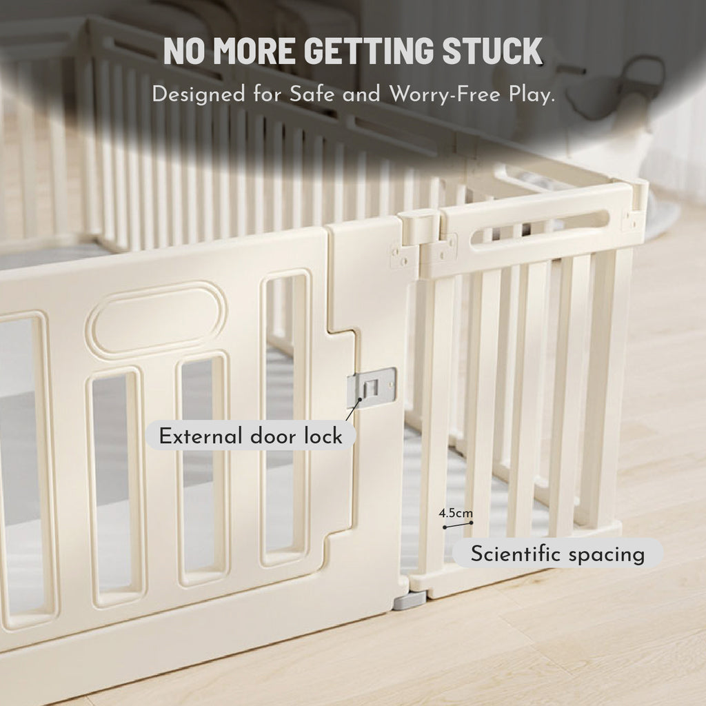 Playpen - 16pcs - Image 4