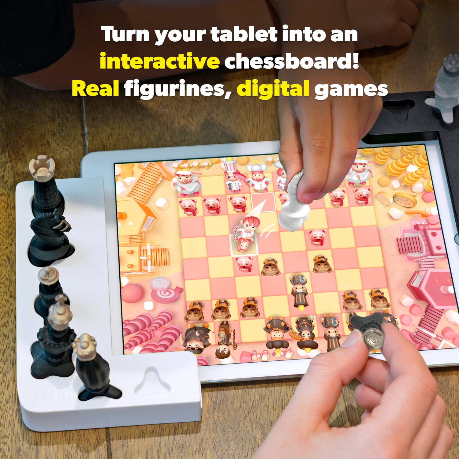 Tacto Chess - Image 6
